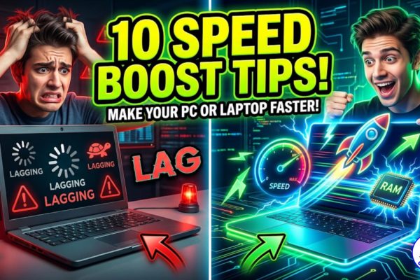 10 speed boost tip