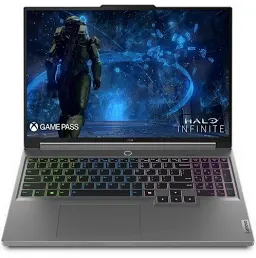 Lenovo legion 5