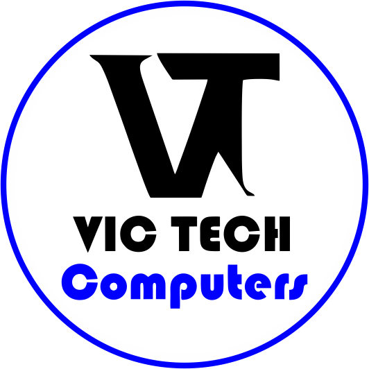Vic Tech Computers