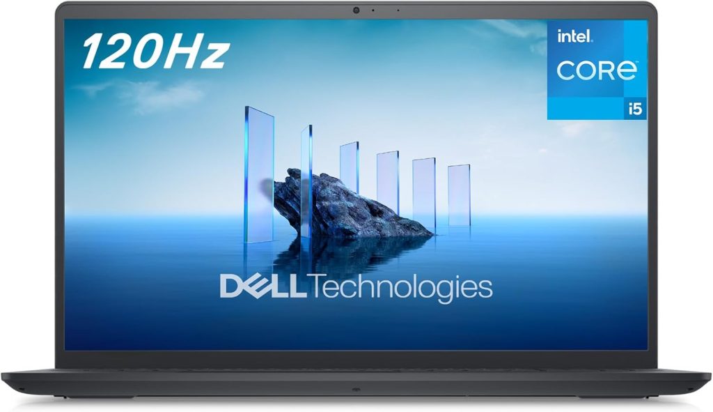 Dell Inspiron 15 3520 Full Specs & Price in Nigeria (2026)