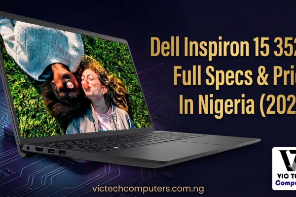 dell 3520