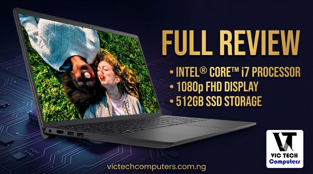 full review