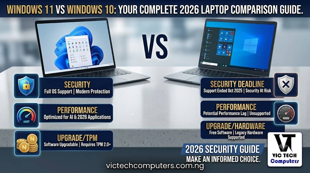 Win11vs10