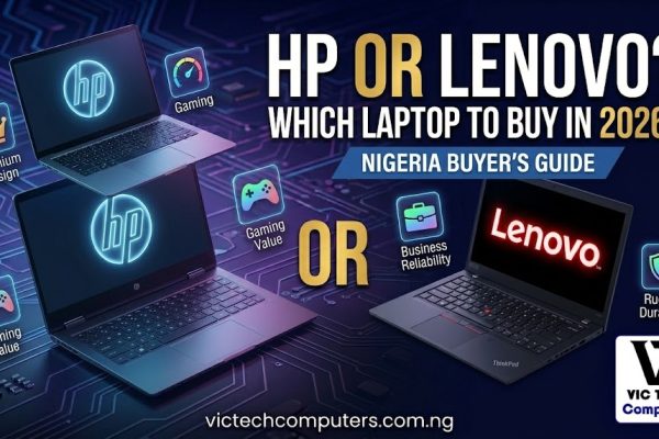 hp vs lenovo