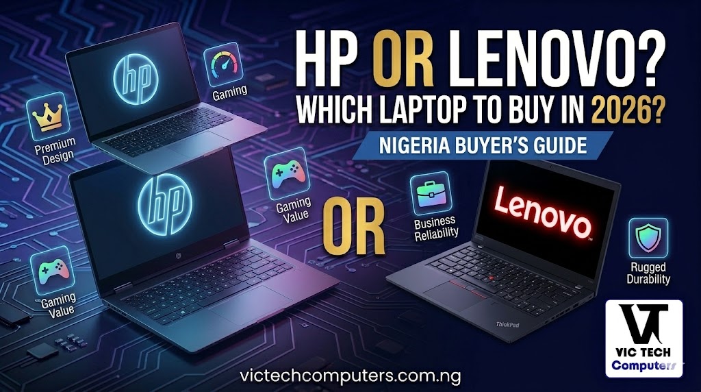 hp vs lenovo